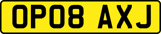 OP08AXJ