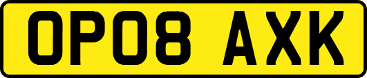OP08AXK