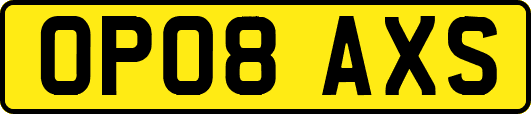 OP08AXS
