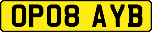 OP08AYB