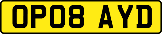 OP08AYD