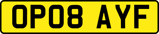 OP08AYF