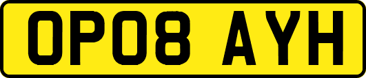 OP08AYH