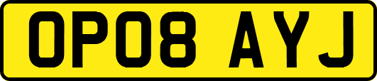 OP08AYJ