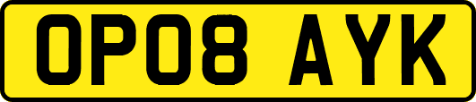 OP08AYK