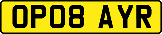 OP08AYR
