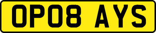 OP08AYS