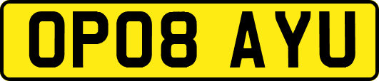 OP08AYU
