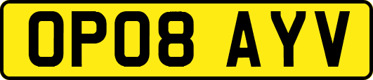 OP08AYV