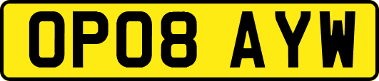 OP08AYW