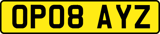 OP08AYZ