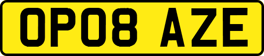 OP08AZE