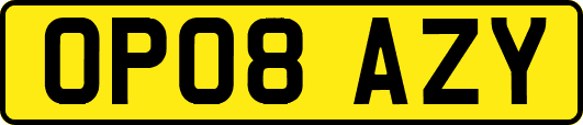 OP08AZY