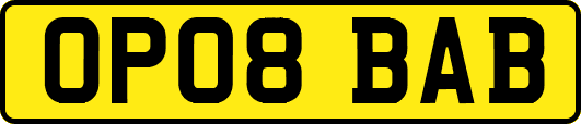 OP08BAB