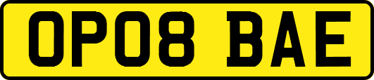 OP08BAE