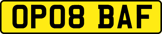 OP08BAF