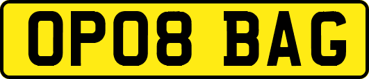 OP08BAG