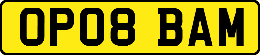 OP08BAM