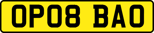 OP08BAO