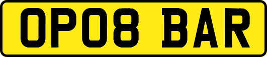 OP08BAR