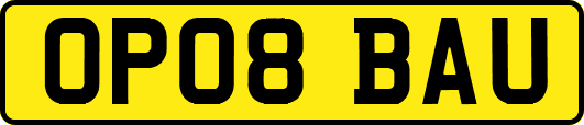 OP08BAU