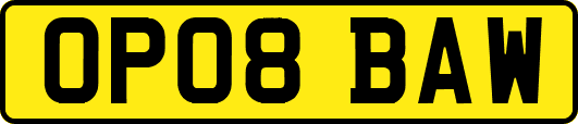 OP08BAW