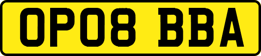 OP08BBA