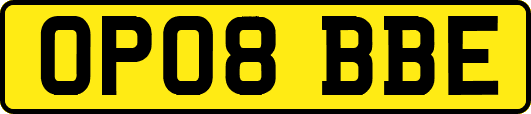 OP08BBE