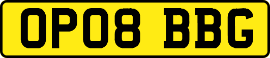 OP08BBG