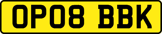 OP08BBK