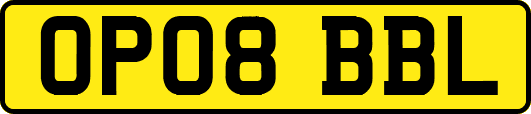 OP08BBL