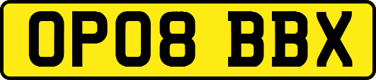 OP08BBX
