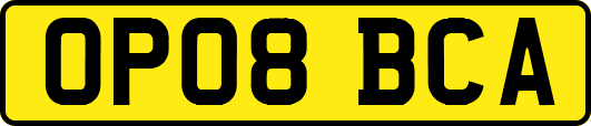OP08BCA