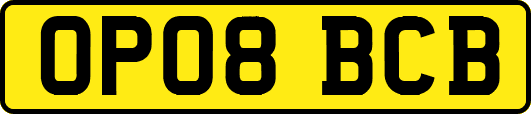 OP08BCB