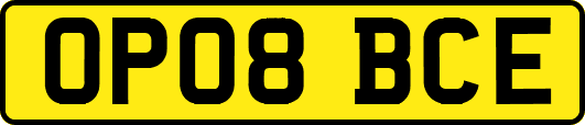 OP08BCE