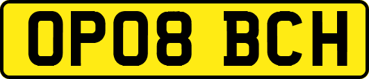 OP08BCH