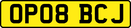 OP08BCJ