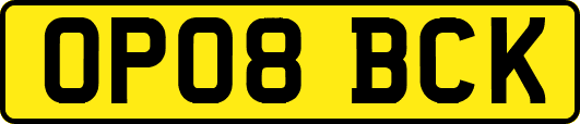 OP08BCK