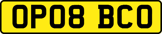 OP08BCO