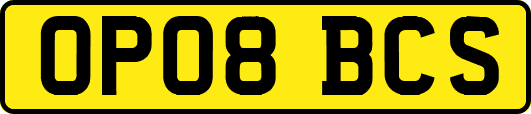 OP08BCS