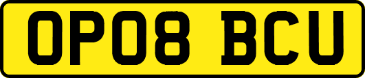 OP08BCU