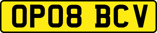 OP08BCV