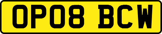 OP08BCW