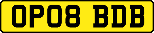 OP08BDB