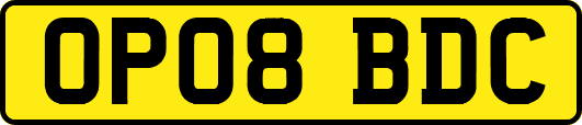OP08BDC