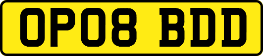 OP08BDD