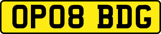 OP08BDG