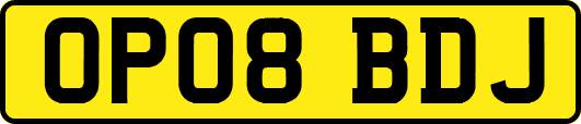 OP08BDJ