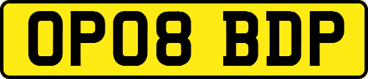 OP08BDP