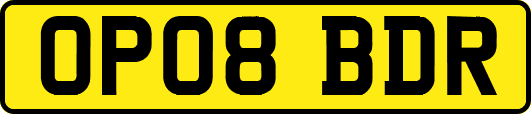 OP08BDR